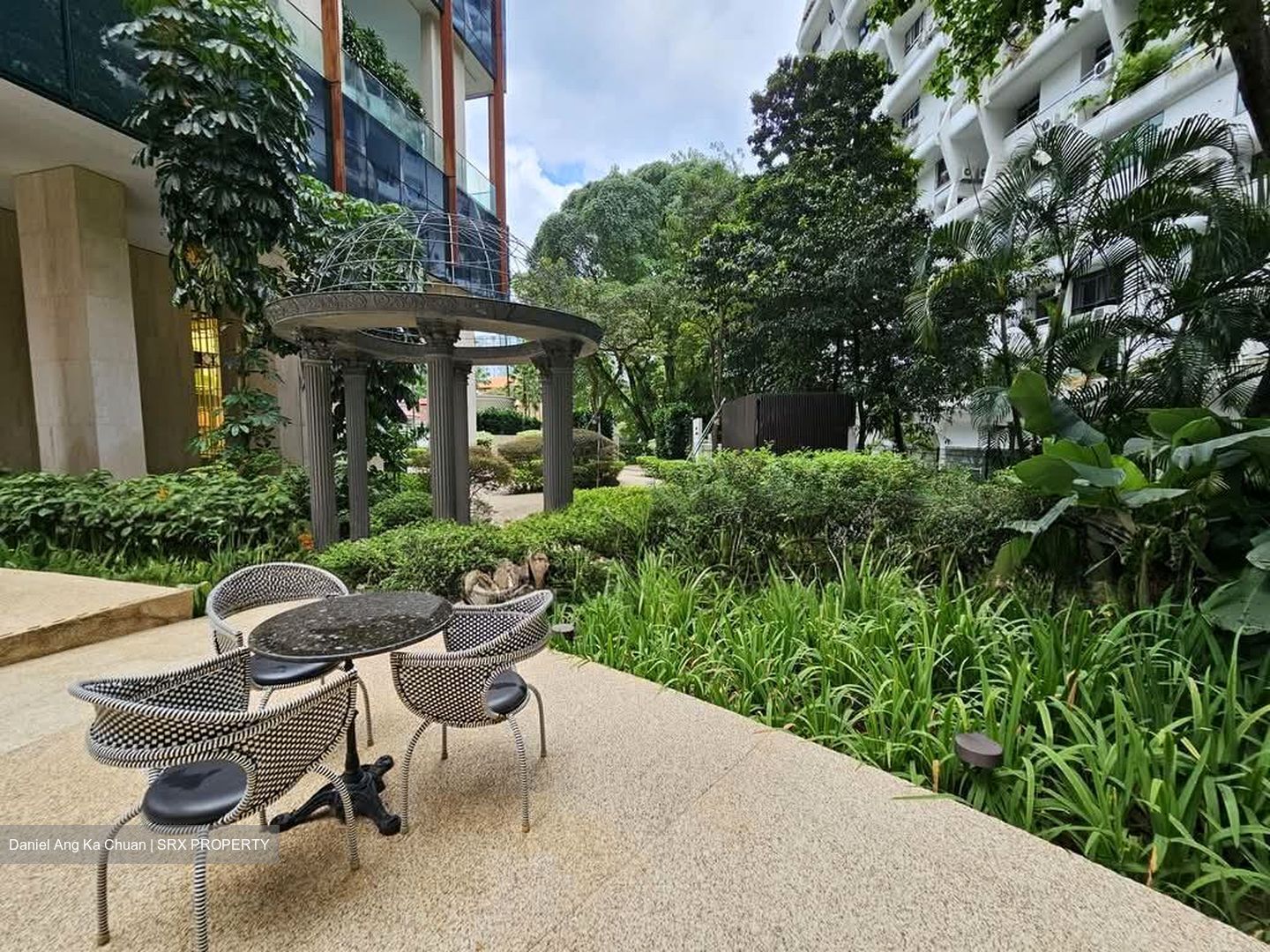 The Ritz-Carlton  (D9), Condominium #612662911